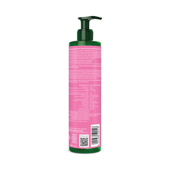 Weleda Leche Corporal de Rosa Mosqueta 250ml