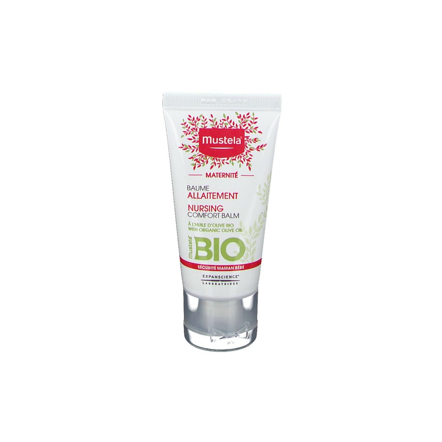 Mustela Bálsamo Lactancia BIO 30ml