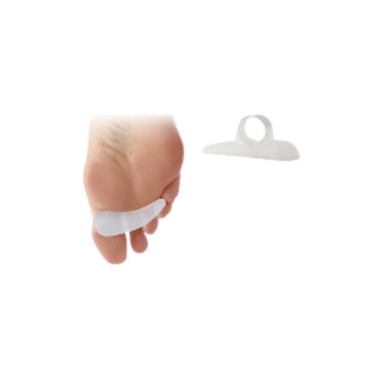 Aircast SofToes Toe Bar 1 Par