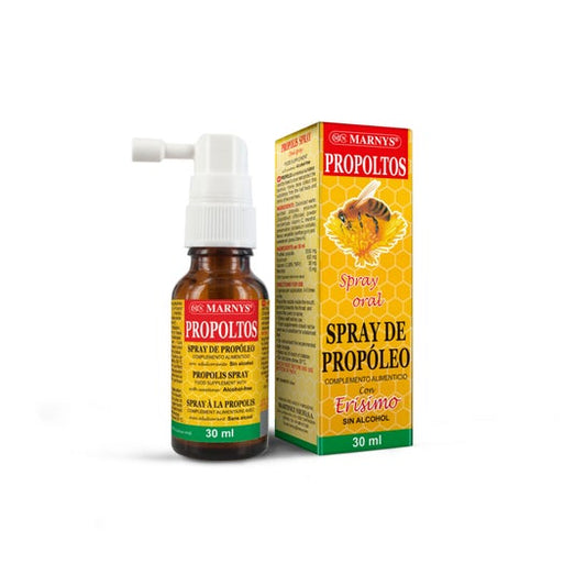 Marnys Propoltos Spray de Propóleo 30ml