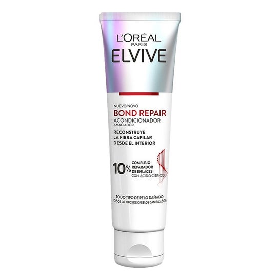 L'Oréal Elvive Bond Repair Acondicionador 150 ml