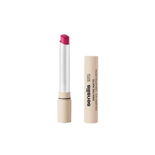 Sensilis Own the Matte Labial 04 2 g