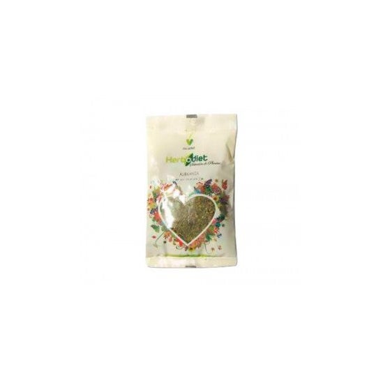 Herbodiet Albahaca Hojas 40gr