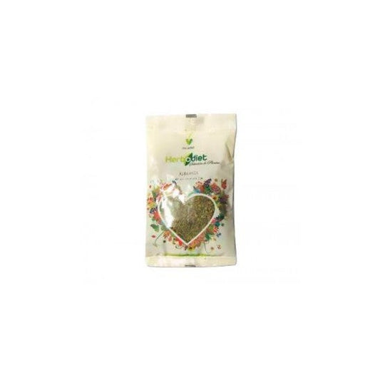Herbodiet Albahaca Hojas 40gr