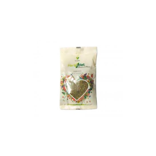 Herbodiet Albahaca Hojas 40gr