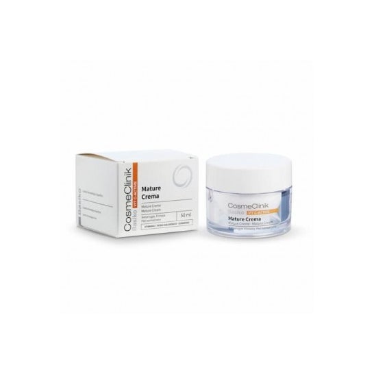 Cosmeclinik Basiko Mature Crema 50ml