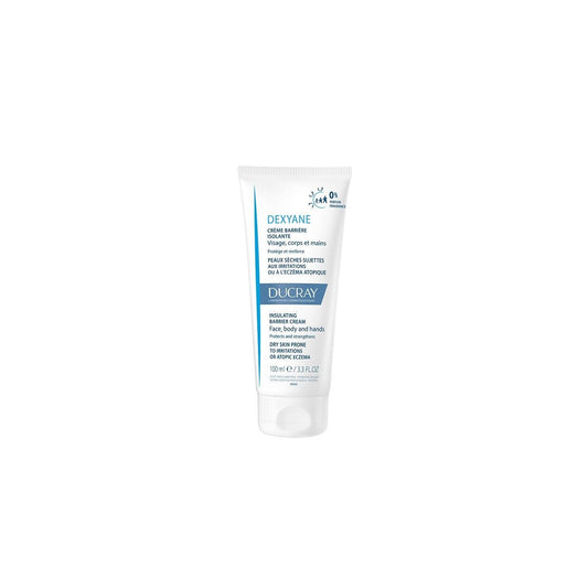 Ducray Dexyane Crema Barrera Aislante 100ml