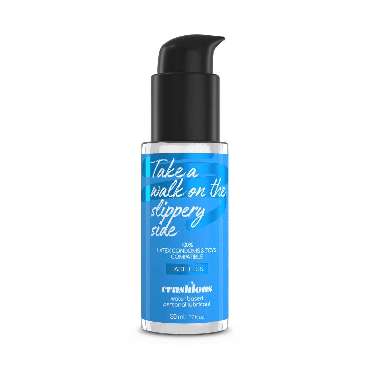 Crushious Lubricante 50ml