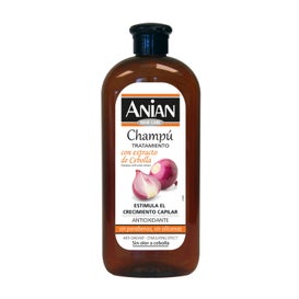 Anian Champú Cebolla Bio 400ml