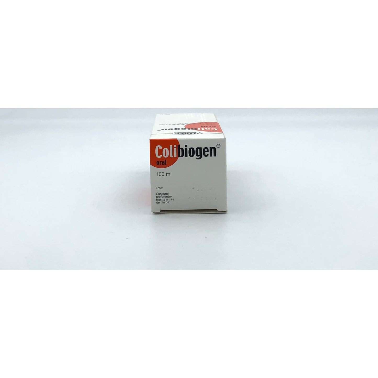 Margan Colibiogen Oral 100ml