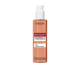 L'Oréal Revitalift Vitamina C + Ácido Salicílico Limpiador 150ml