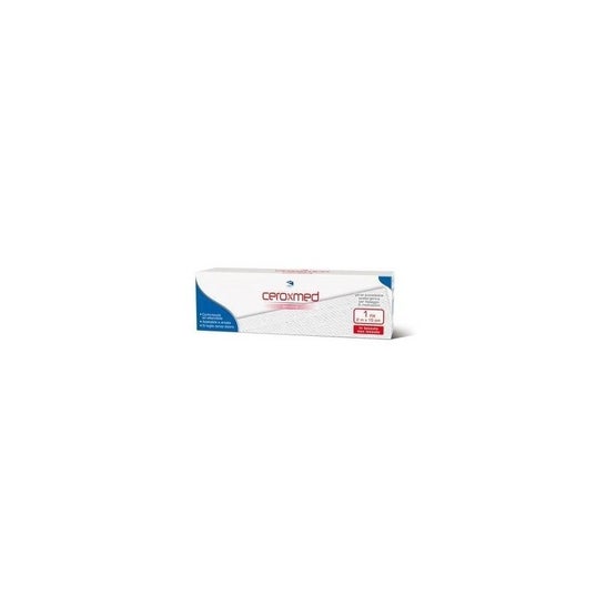 Ibsa Ceroxmed Fix 1 Roll 2Mx10
