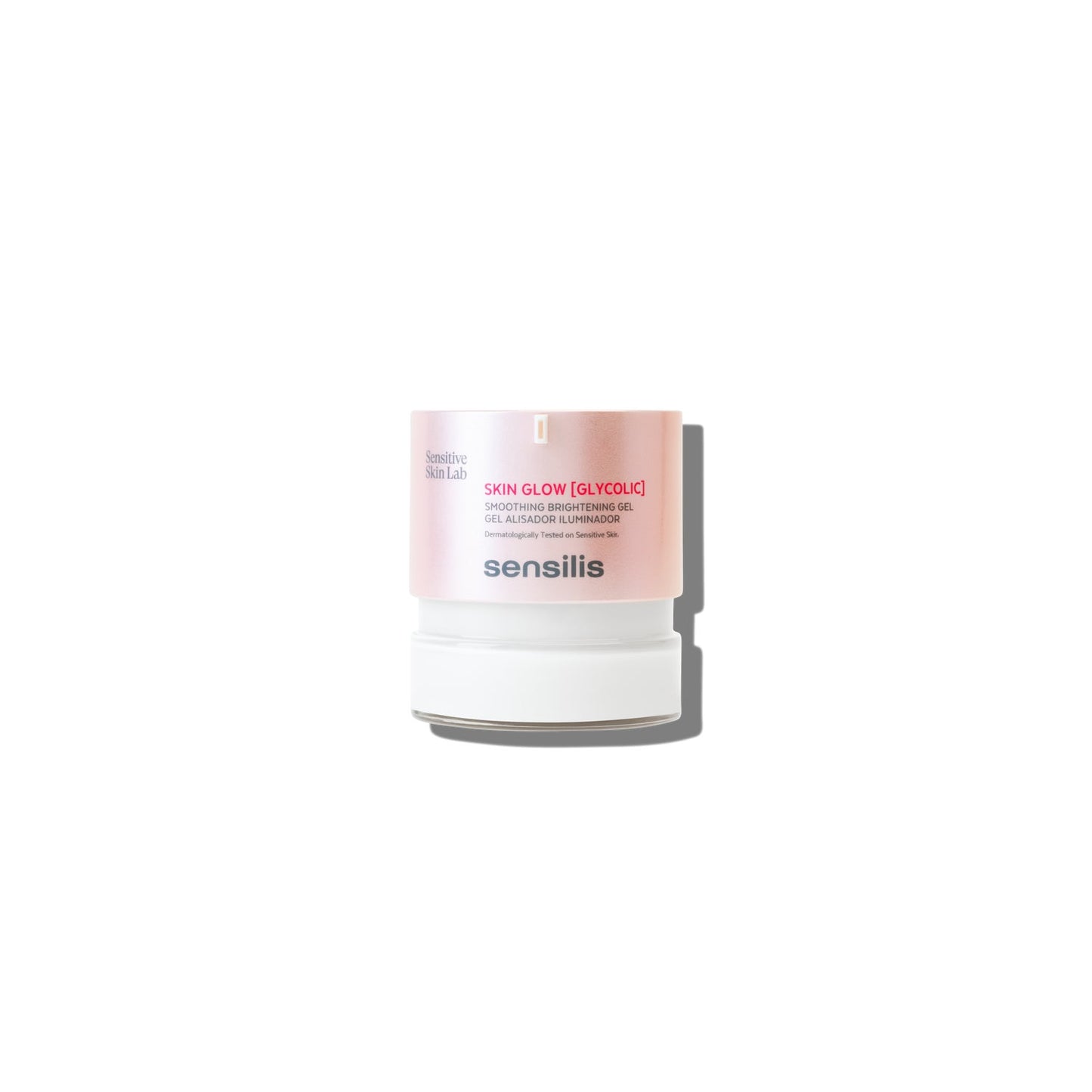 Sensilis Skin Glow [Glycolic] Gel Alisador Iluminador 50ml