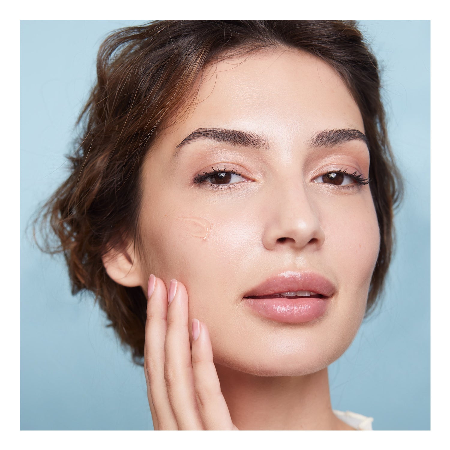Sensilis Skin Glow [Glycolic] Gel Alisador Iluminador 50ml