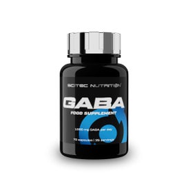 Scitec Nutrition Gaba 70 caps