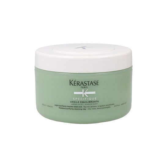 Kerastase Arcilla Equilibrante Específica 200ml