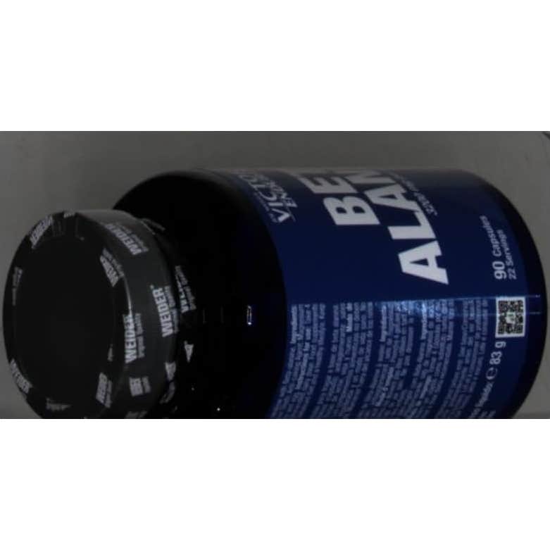Victory Endurance Aminoácidos Beta Alanine 90caps