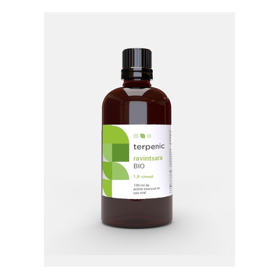 Terpenic Ravintsara Aceite Esencial 100 ml
