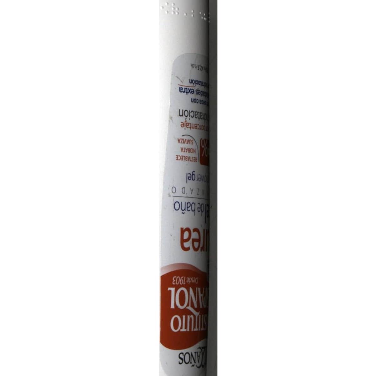 Instituto Español Gel Baño Con Urea 1250ml