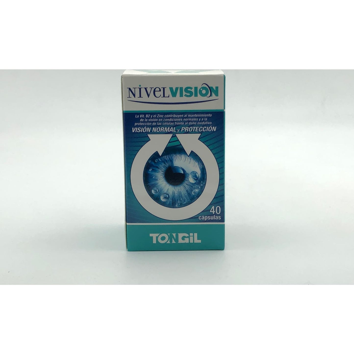 Tongil Nivelvision 40caps