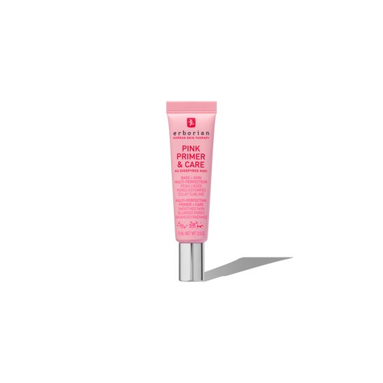 Erborian Pink Primer&Care 15 ml
