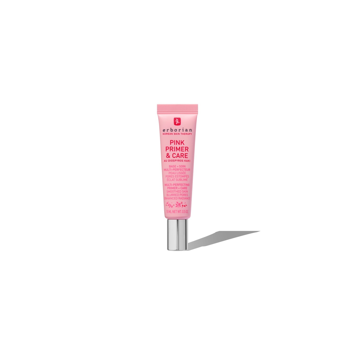 Erborian Pink Primer&Care 15 ml