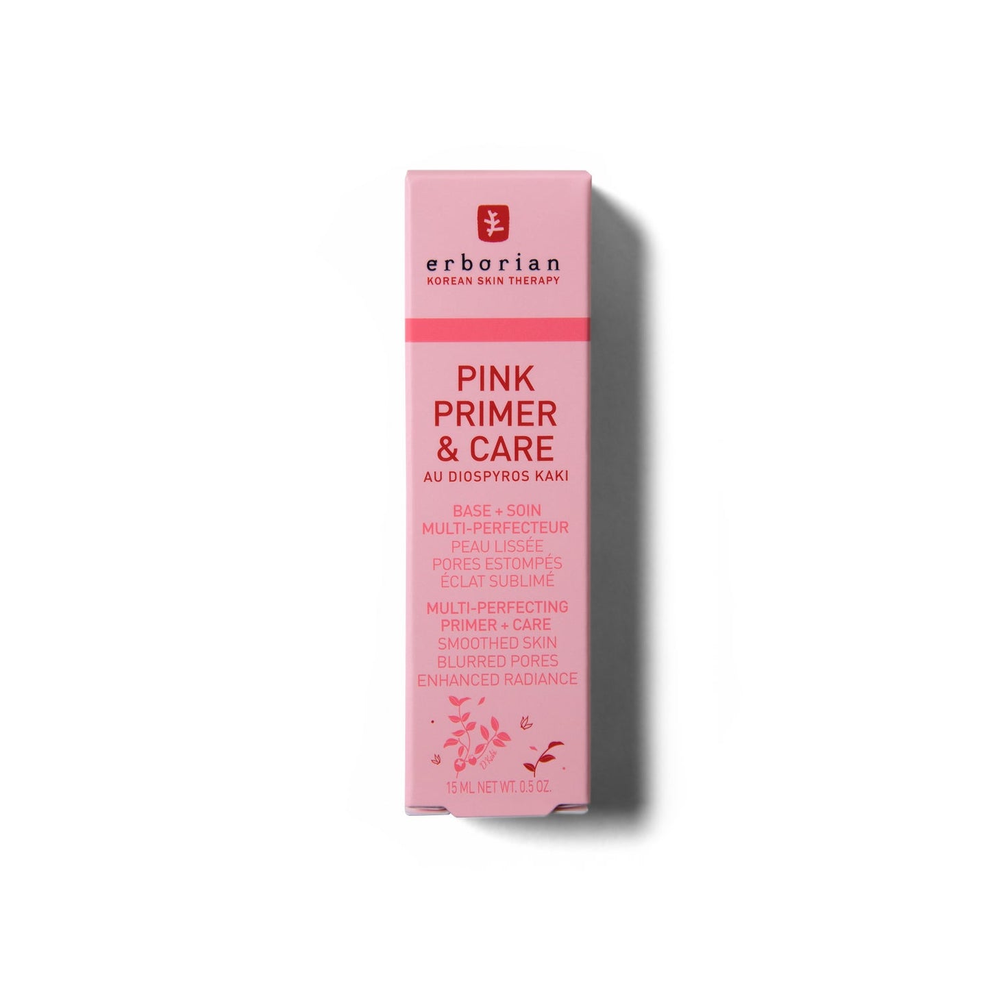 Erborian Pink Primer&Care 15 ml