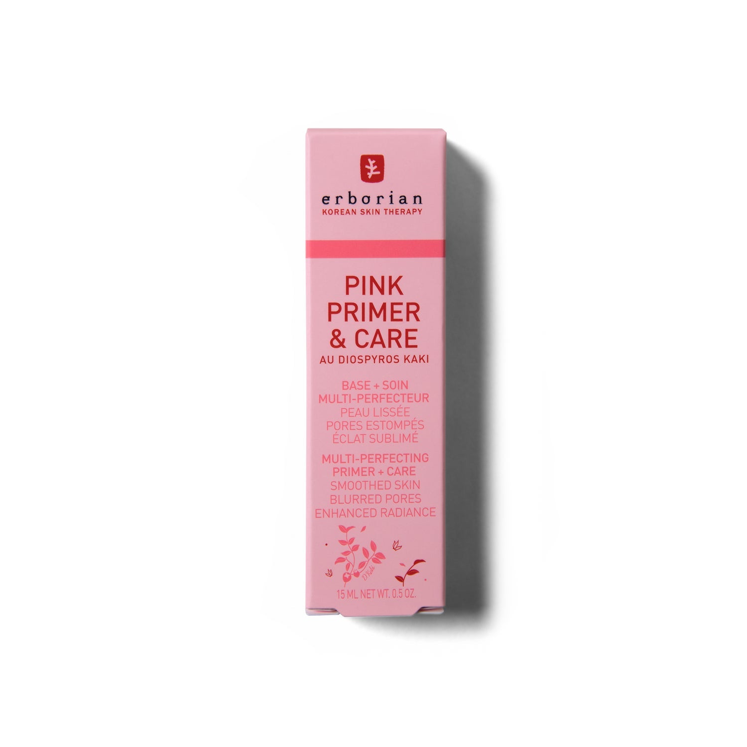 Erborian Pink Primer&Care 15 ml