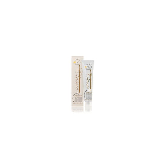 Hc Elite Classic Tinte 7.4 Rubio Cobre 60ml