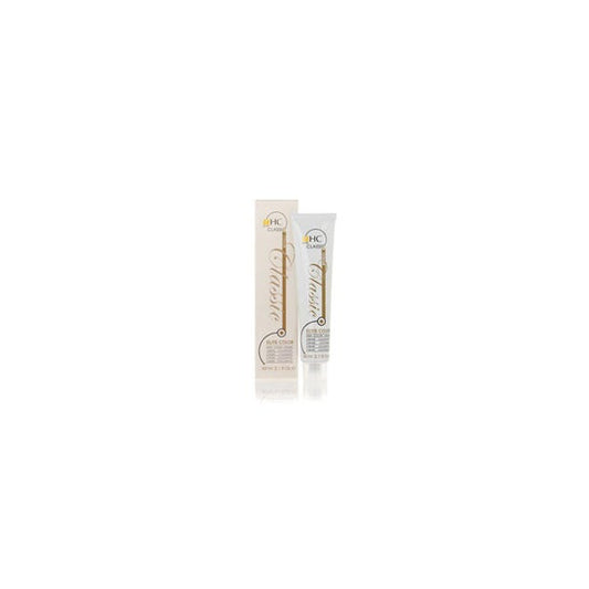 Hc Elite Classic Tinte 7.4 Rubio Cobre 60ml