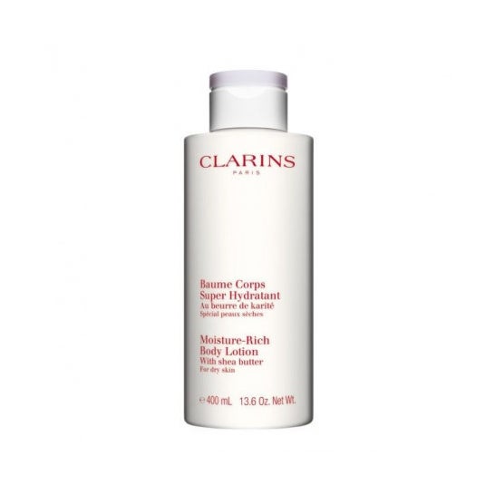 Clarins Baume Corp 400 ml