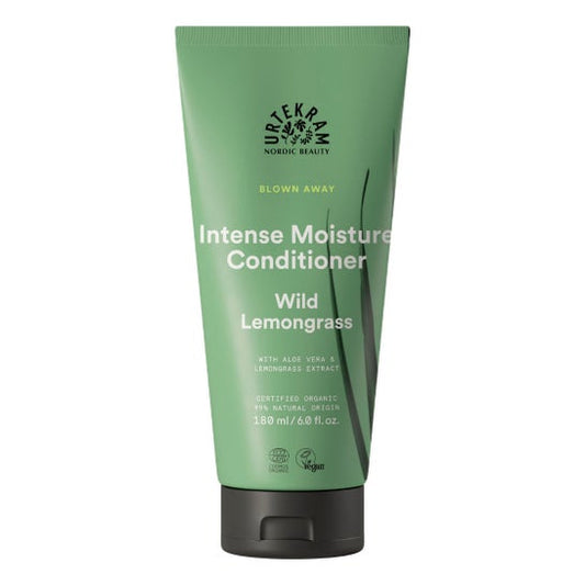 Urtekram Acondicionador Lemongrass Hidratante 180 ml