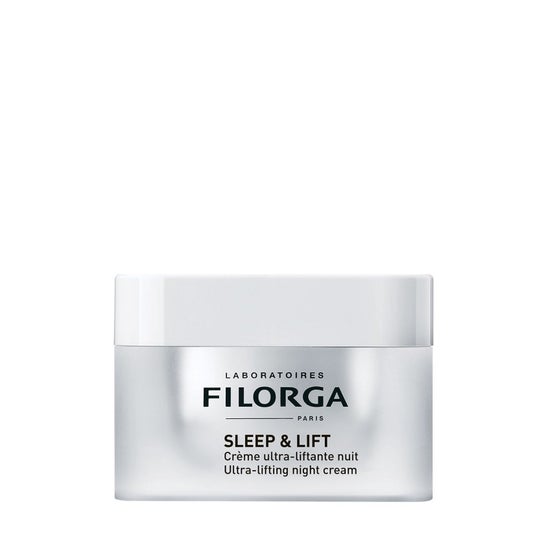 Filorga Sleep & Lift Crema Ultra-lifting de Noche 50ml