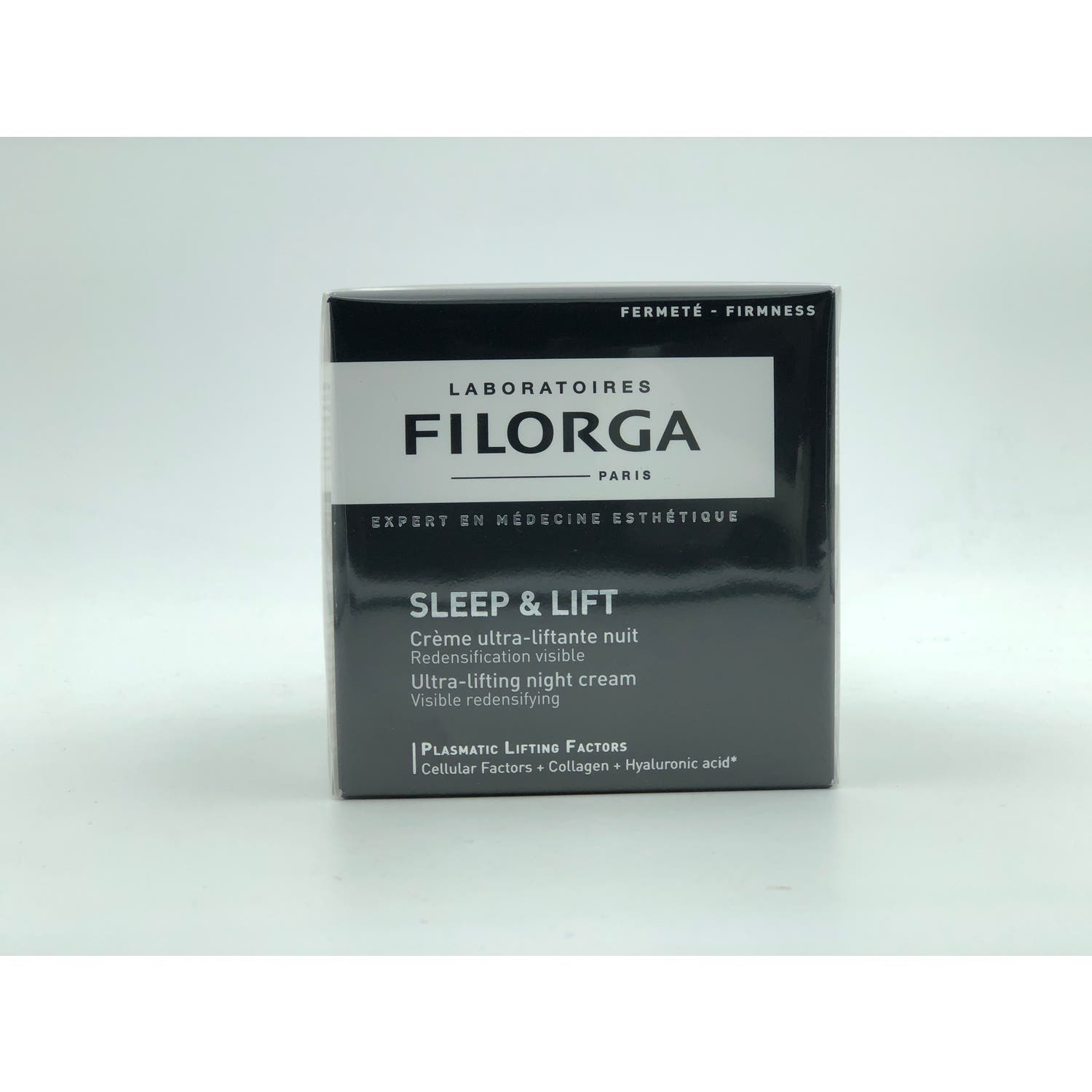 Filorga Sleep & Lift Crema Ultra-lifting de Noche 50ml