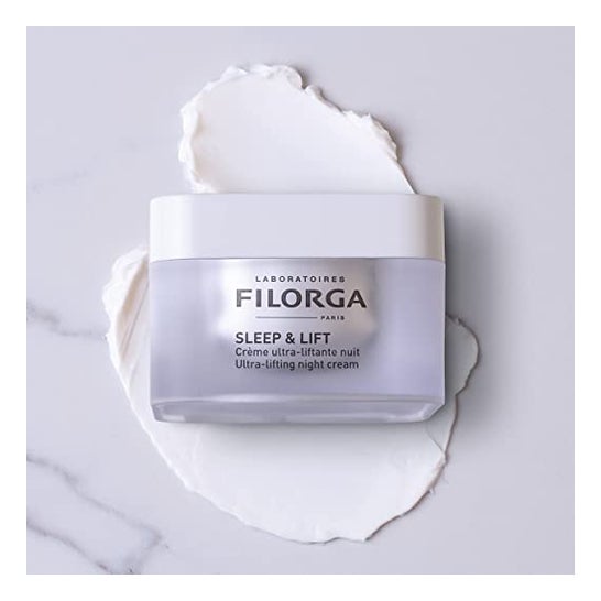 Filorga Sleep & Lift Crema Ultra-lifting de Noche 50ml