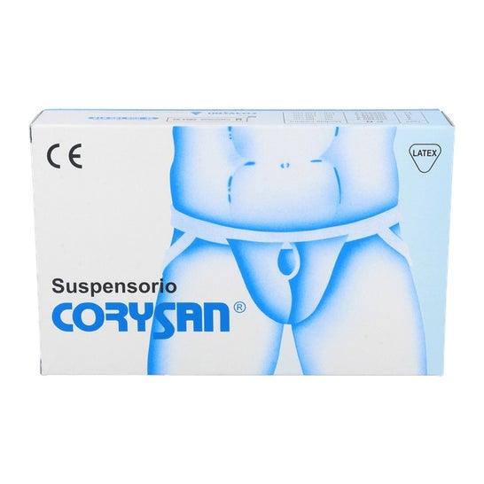 Suspensorio Corysan Alg90- 95 8