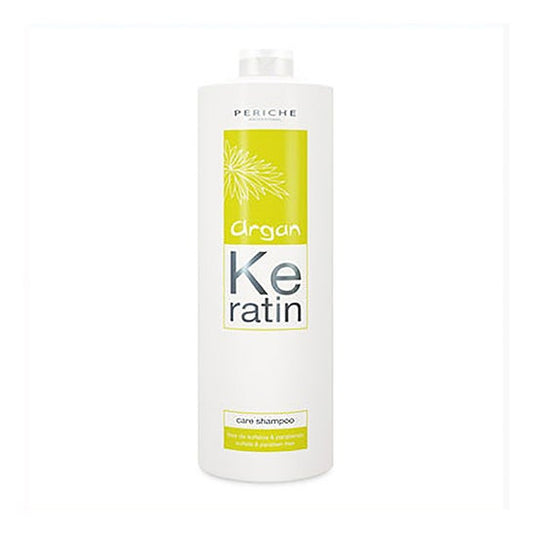 Champú de Cuidado de la Queratina de Argán Periche 950 ml