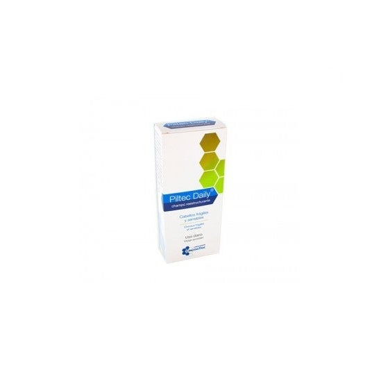 Piltec Daily champú 200ml