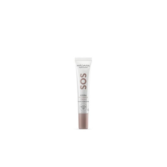 Mádara SOS Eye Revive Hydra Cream & Mask 20 ml