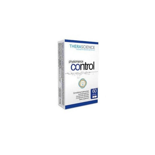 Therascience Physiomance Control 60 cápsulas