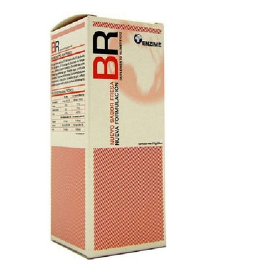 Enzime Sabinco Jarabe Br 250ml