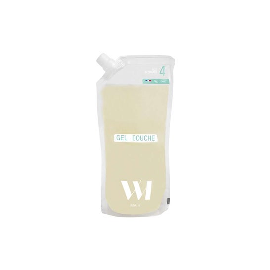 What Matters Recarga Gel Ducha 580ml