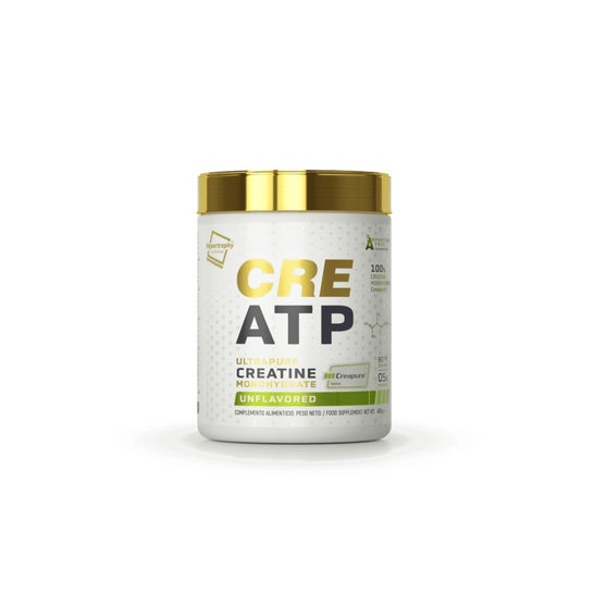 Hypertrophy Nutrition Creatp Creatine Creapure 400 g