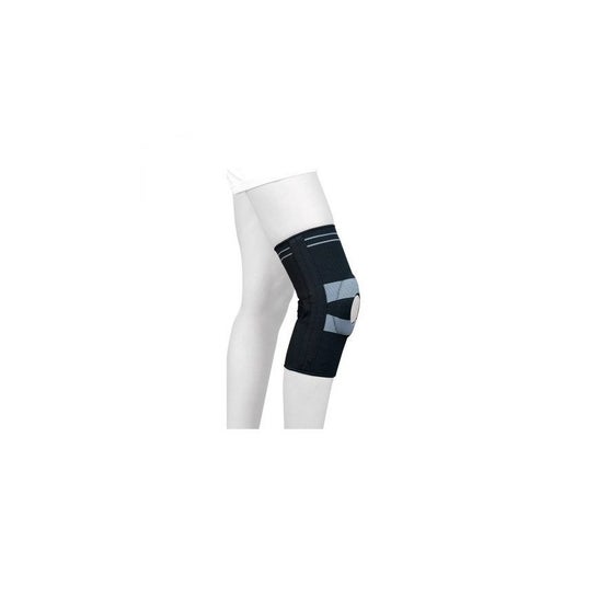 Actius Rodillera Elástica Abierta Ace807 Talla 3 1ud