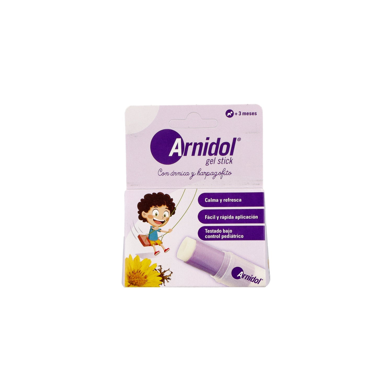 Arnidol® Gel Stick 15ml