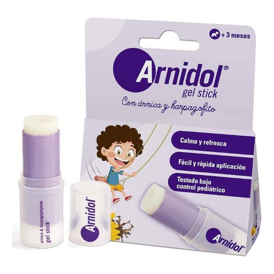 Arnidol® Gel Stick 15ml