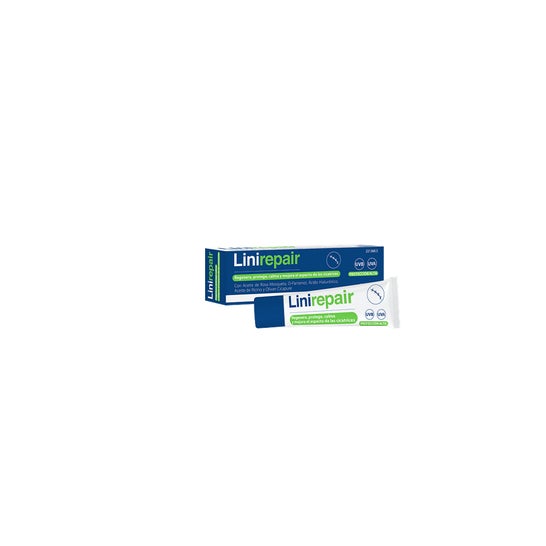Alfasigma Linirepair Crema 30 ml