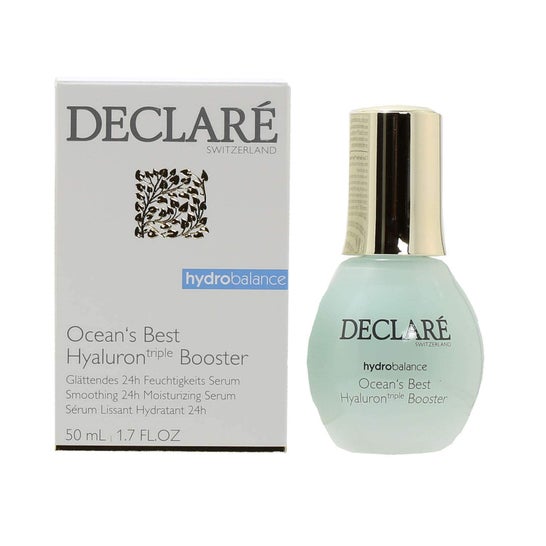 Declaré Hydro Balance Ocean'S Best Sérum Facial Hidratante 50 ml