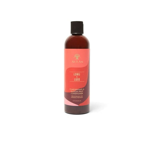 As I Am Long And Luxe Conditioner 355 ml