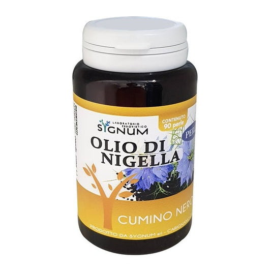 Sygnum Aceite de NiGella 90 caps